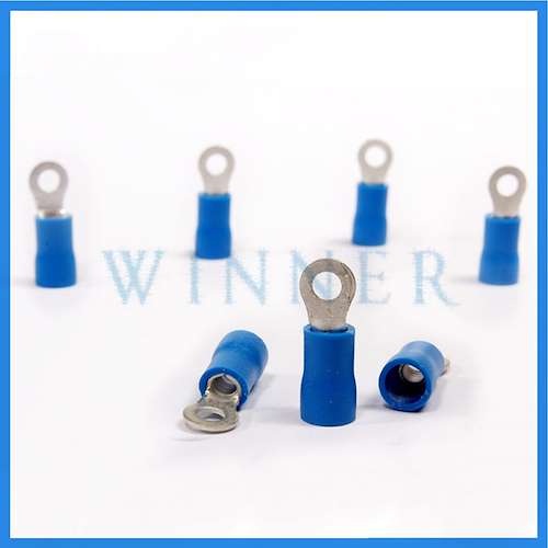 سرسیم گرد 3-2